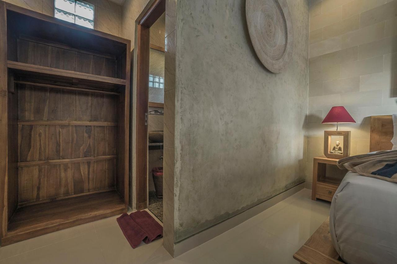 The Village Sandat 乌布 外观 照片