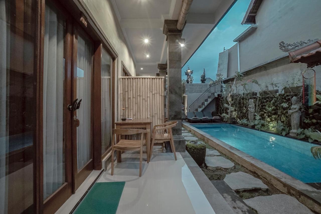 The Village Sandat 乌布 外观 照片